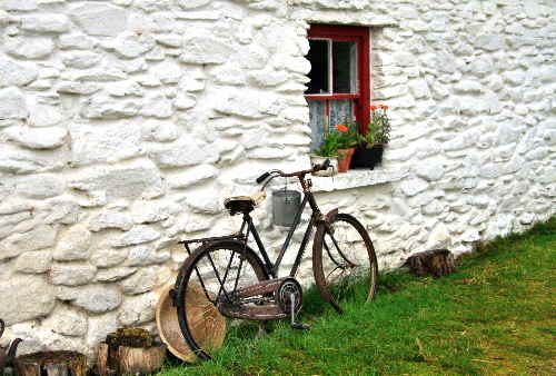 Irland Fotoimpressionen Irland Fotoimpressionen