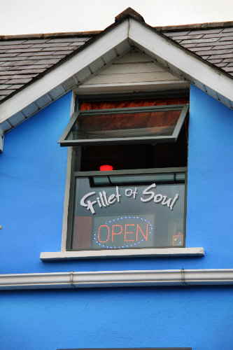 Irland Foto Irland Foto