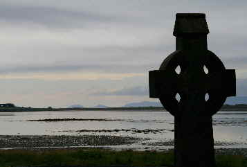 Bilder Irland Kelten