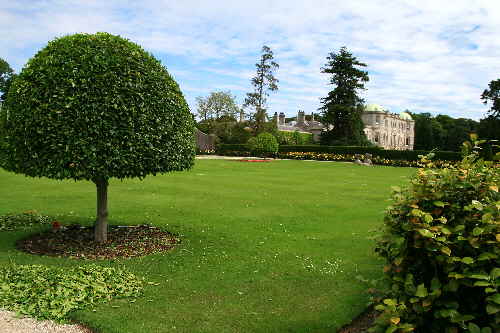 Sehensw�rdigkeiten in Irland