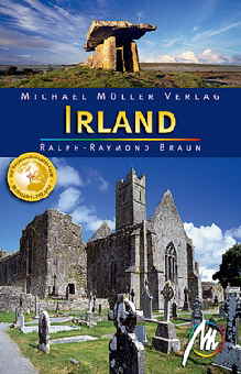 irland