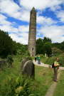 Glendalough Bilder