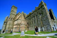 Rock of Cashel