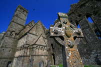 Rock of Cashel