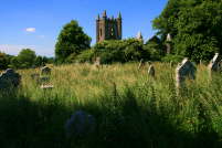 knockmealdown mountains