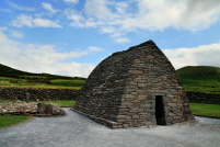 Gallarus Kappelle