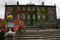 Westport house