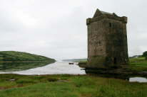 Caslte Carrigahowley