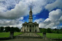 st. patrick kathedrale