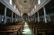 st. patrick kathedrale